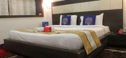 OYO Rooms VNIT Nagpur