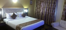 , Nagpur, Hotels