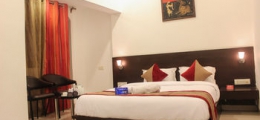 , Nagpur, Hotels