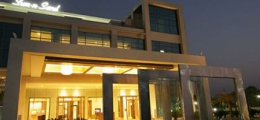 , Nagpur, Hotels