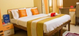 , Nagpur, Hotels