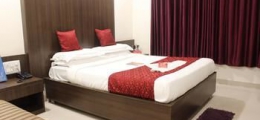 , Nagpur, Hotels