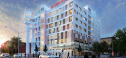 , Patna, Hotels