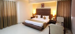 , Rajkot, Hotels