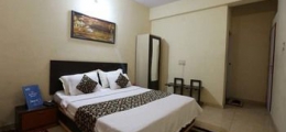 OYO Rooms Sanganva Chowk Trikon Baugh