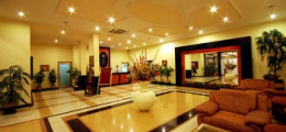 , Rajkot, Hotels