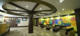 , Rajkot, Hotels