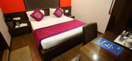 , Rajkot, Hotels