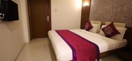 , Rajkot, Hotels