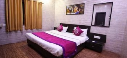 OYO Rooms Corporation Chowk