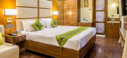 , Ahmedabad, Hotels