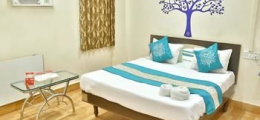 OYO Rooms ST Bus Station Rajkot