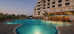 , Rajkot, Hotels