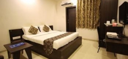 , Rajkot, Hotels