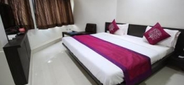 , Rajkot, Hotels