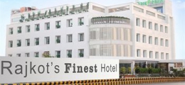 , Rajkot, Hotels