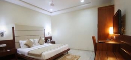 , Rajkot, Hotels