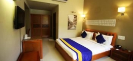 , Rajkot, Hotels