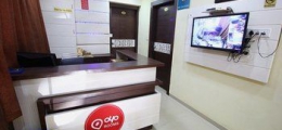 OYO Rooms Civil Road Ahmedabad