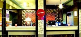 OYO Rooms MG Road Raipur