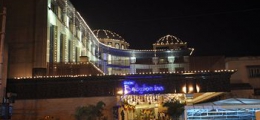 , Raipur, Hotels