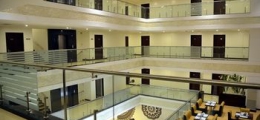 , Raipur, Hotels