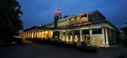 , Raipur, Hotels