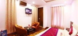 OYO Rooms Near Clarkes Hotel Mall Road