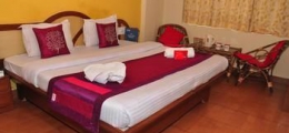 , Shimla, Hotels