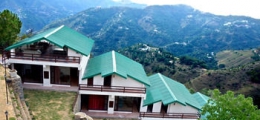 , Shimla, Hotels