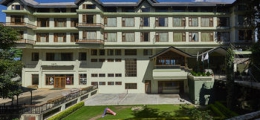 , Shimla, Hotels