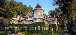 , Shimla, Hotels