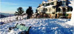 , Shimla, Hotels