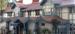 , Shimla, Hotels