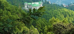 , Shimla, Hotels