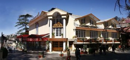 , Shimla, Hotels