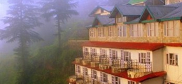 , Shimla, Hotels