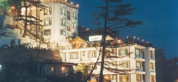 , Shimla, Hotels