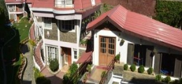 , Shimla, Hotels