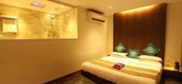 , Surat, Hotels