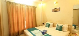 , Surat, Hotels