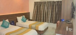 , Surat, Hotels