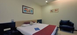 , Surat, Hotels