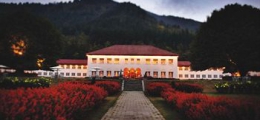 , Srinagar, Hotels