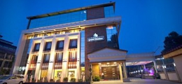 , Srinagar, Hotels