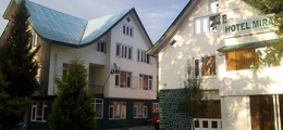 , Srinagar, Hotels