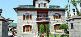 , Srinagar, Resort Hotels