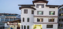 , Srinagar, Hotels