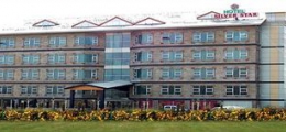 , Srinagar, Hotels