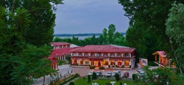 , Srinagar, Resort Hotels